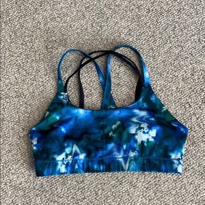 C9 by Champion strappy sports bra Size Medium